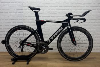 Used Trek Speed Concept 2016 2016 Road & Gravel