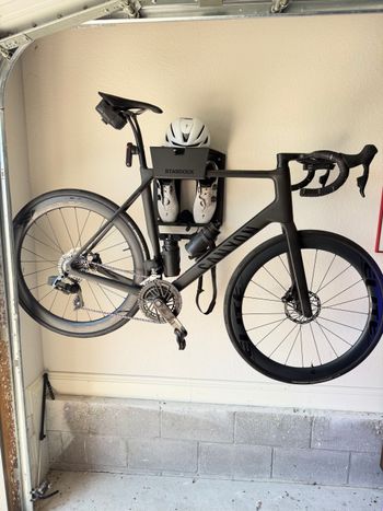 Used Canyon Endurace CF SLX 7 AXS 2023 2023 Road & Gravel