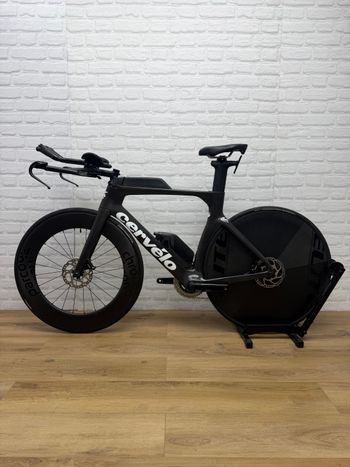Used Cervélo P-Series Force ETap AXS Disc 2020 2020 Road & Gravel