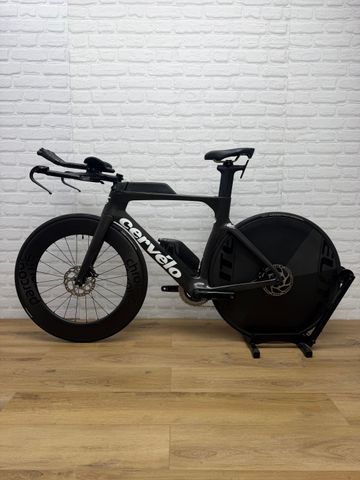 Used Cervélo P-Series Force ETap AXS Disc 2020 2020 Road & Gravel