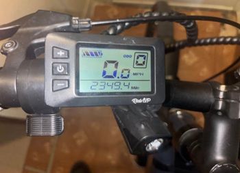 Used Ride1UP Custom 2022 Urban, Light Gray — image 3 of 4
