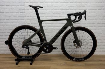 Used Canyon Aeroad CF SLX 7 Di2 2025 2025 Road & Gravel