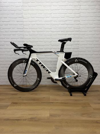 Used Trek Speed Concept 9 Series 2014 2014 Road & Gravel