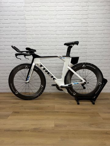 Used Trek Speed Concept 9 Series 2014 2014 Road & Gravel