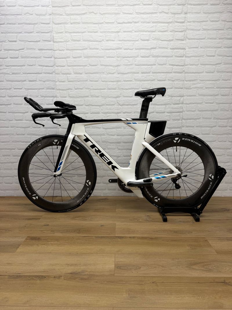 Used Trek Speed Concept 9 Series 2014 2014 Road & Gravel