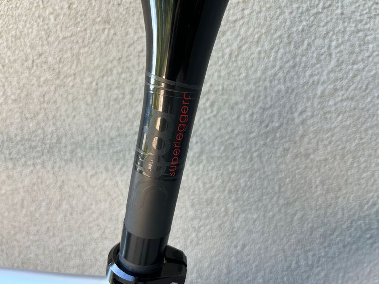 Standert Kreissage Shimano Ultegra Di2 2022 Road & Gravel usato, Grigio chiaro — immagine 15 di 15