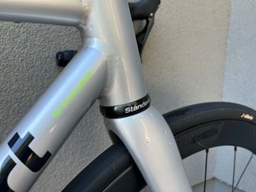 Used Standert Kreissage Shimano Ultegra Di2 2022 Road & Gravel, Light Gray — image 9 of 15