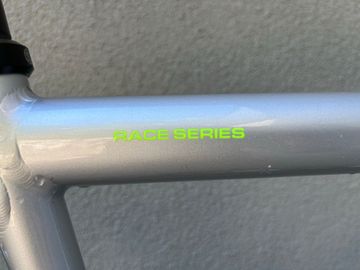 Used Standert Kreissage Shimano Ultegra Di2 2022 Road & Gravel, Light Gray — image 10 of 15