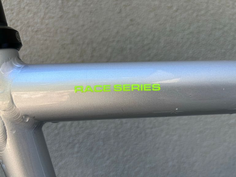 Standert Kreissage Shimano Ultegra Di2 2022 Road & Gravel usato, Grigio chiaro — immagine 10 di 15