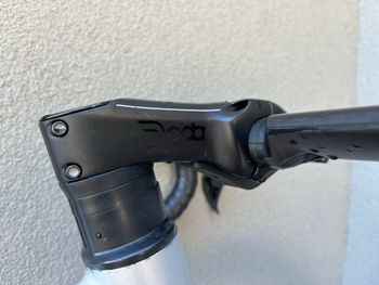 Standert Kreissage Shimano Ultegra Di2 2022 Road & Gravel usato, Grigio chiaro — immagine 8 di 15
