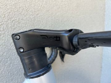 Used Standert Kreissage Shimano Ultegra Di2 2022 Road & Gravel, Light Gray — image 8 of 15