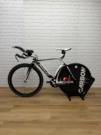 Used Ridley Dean Ultegra 2012 2012 Road & Gravel