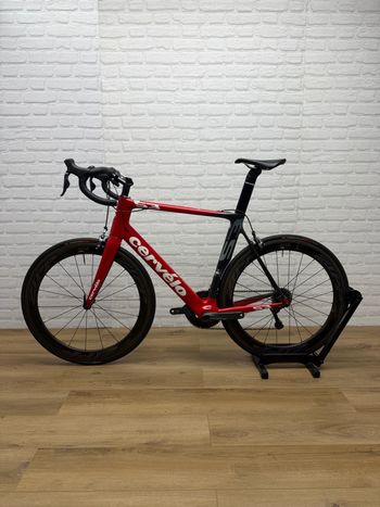 Used Cervélo S3 Ultegra Di2 2015 2015 Road & Gravel