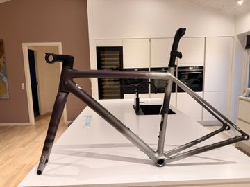 Gebrauchtes Specialized Crux Pro - SRAM Force XPLR AXS 2026 Frameset 2026 Road & Gravel