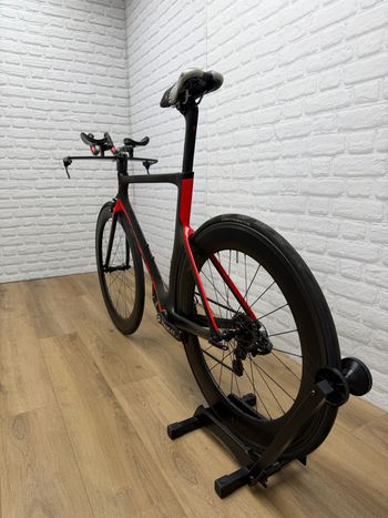 Used Felt B2 2015 2015 Road & Gravel, Black — image 5 of 6