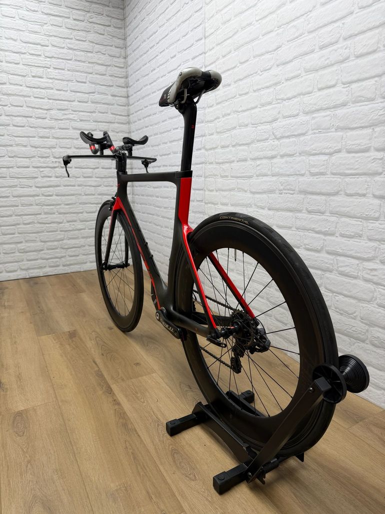Used Felt B2 2015 2015 Road & Gravel, Black — image 5 of 6