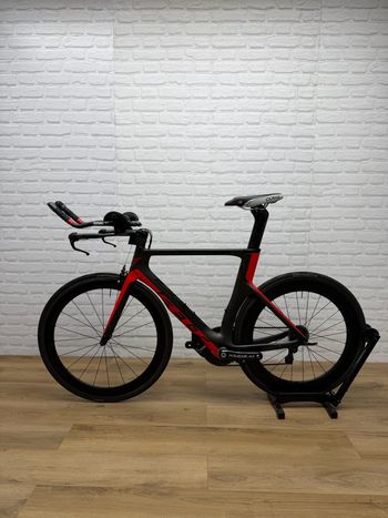 Used Felt B2 2015 2015 Road & Gravel, Black — image 4 of 6
