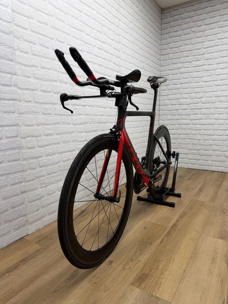 Used Felt B2 2015 2015 Road & Gravel, Black — image 6 of 6