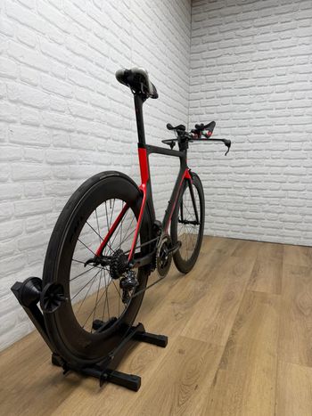 Used Felt B2 2015 2015 Road & Gravel, Black — image 2 of 6