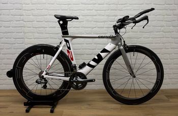 Used Cervélo P2 Ultegra Di2 2014 2014 Road & Gravel