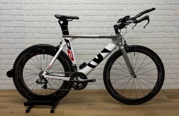 Used Cervélo P2 Ultegra Di2 2014 2014 Road & Gravel