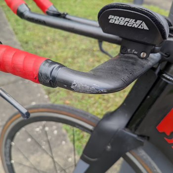 Stevens Volt 2019 Road & Gravel d'occasion — image 2 sur 5