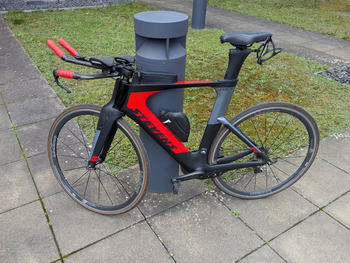 Used Stevens Volt 2019 Road & Gravel