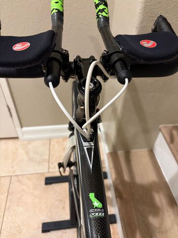 Used Felt B16 2011 2011 Road & Gravel, Black — image 15 of 19