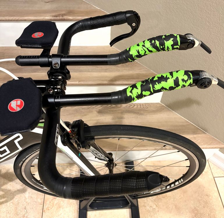 Used Felt B16 2011 2011 Road & Gravel, Black — image 5 of 19