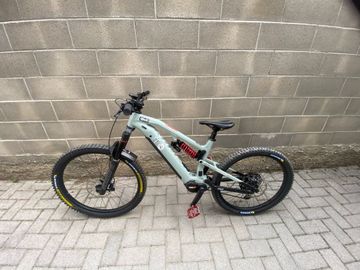 Gebrauchtes R RAYMON Trailray 180 Pro 2025 2025 MTB