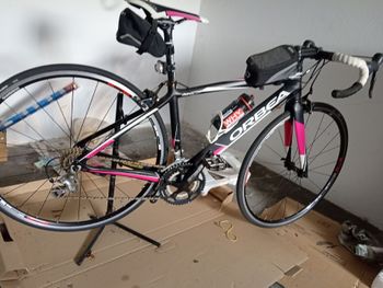 Used Orbea AVANT M10TEAM-D 2018 2018 Road & Gravel