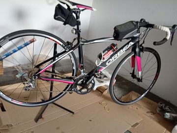 Gebrauchtes Orbea AVANT M10TEAM-D 2018 2018 Road & Gravel