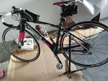Używany Orbea AVANT M10TEAM-D 2018 2018 Road & Gravel — zdjęcie 2 z 4