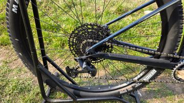 Used Ghost LECTOR ADVANCED 2025 2025 Mountainbike, Blue, 29 — image 4 of 6
