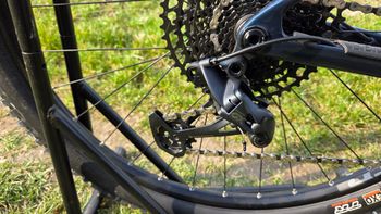 Używany Ghost LECTOR ADVANCED 2025 2025 Mountainbike — zdjęcie 2 z 6