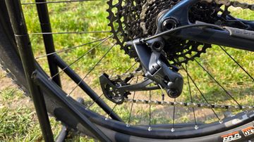 Used Ghost LECTOR ADVANCED 2025 2025 Mountainbike, Blue, 29 — image 2 of 6