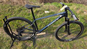 Used Ghost LECTOR ADVANCED 2025 2025 MTB