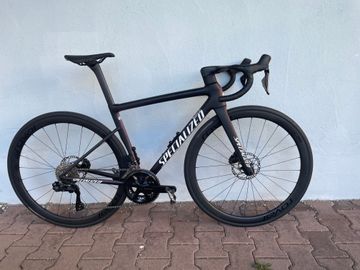 Gebrauchtes Specialized Tarmac SL8 Frameset Carb 2026 Road & Gravel