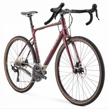 Używany Fuji Jari 1.3 2025 2025 Road & Gravel — zdjęcie 2 z 3