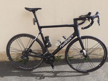 Used Wlilier 0 Slr 2021 2021 Road & Gravel