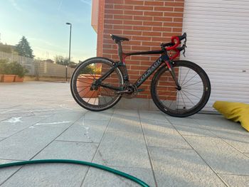 Gebrauchtes Colnago Concept eTAP Plus Bike 2017 2017 Road & Gravel