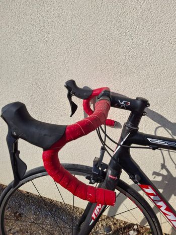 Used Time EDGE VX 2014 Road & Gravel, Black — image 3 of 7