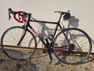 Brugt Time EDGE VX 2014 Road & Gravel
