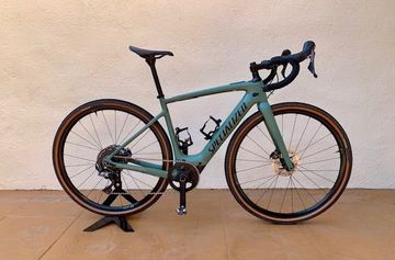 Specialized Turbo Creo SL Comp Carbon 2021 2021 Road & Gravel de segunda mano