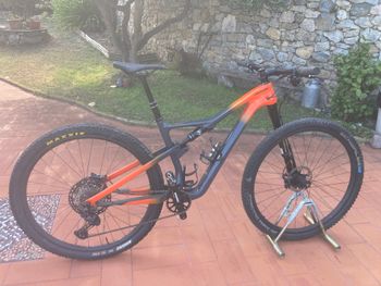 Gebrauchtes Cannondale Scalpel Carbon 2 2021 2021 MTB
