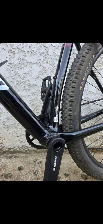 Used Specialized Epic Hardtail 2022 2022 Mountainbike, Black, 29 — image 3 of 6