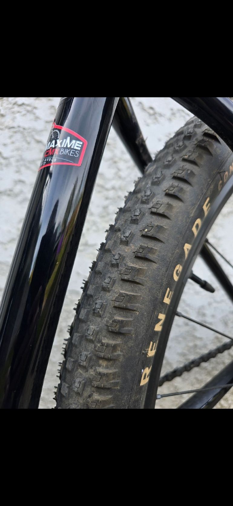 Used Specialized Epic Hardtail 2022 2022 Mountainbike, Black, 29 — image 4 of 6