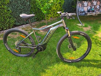 Použité Giant Talon E+ 29 1 2021 2021 MTB