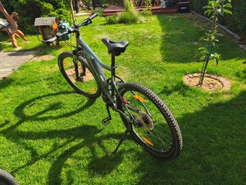 Použité Giant Talon E+ 29 1 2021 2021 Mountainbike — obrázek 4 z 5
