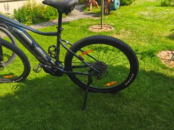 Použité Giant Talon E+ 29 1 2021 2021 Mountainbike — obrázek 5 z 5